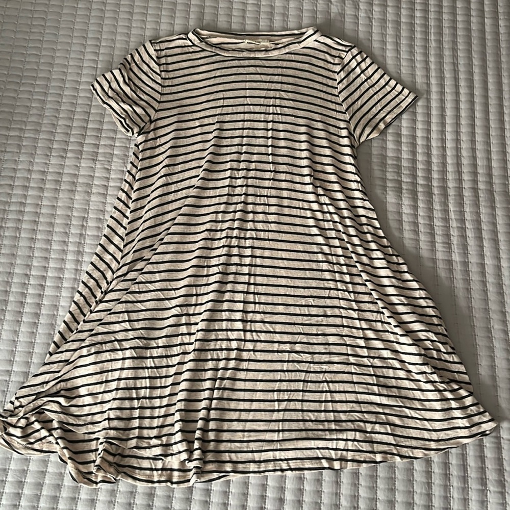 Medium NU Label dress.